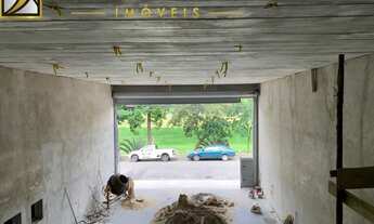 Imagem 3: Salão comercial em Caieiras