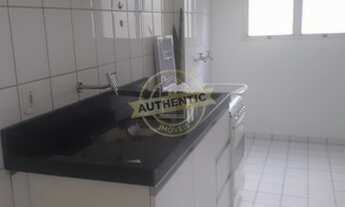 Imagem 7: APARTAMENTO RESIDENCIAL em INDAIATUBA - SP, JARDIM ALICE