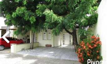 Imagem: Casa de condomínio para venda tem 120 metros