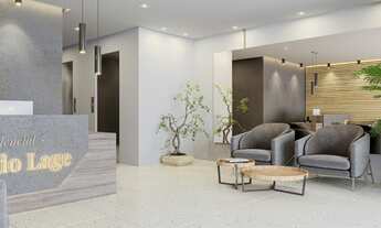 Imagem 3: Apartamento 2 quartos Residencial Alfredo Lage São Mateus