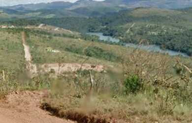 Imagem 5: Acurui - Itabirito 2.500mts