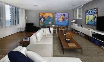 Imagem 6: Rio de Janeiro - Apartamento Padrão - Ipanema