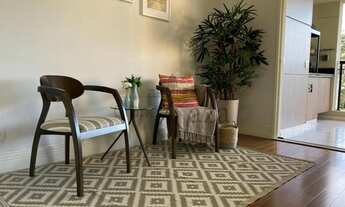 Imagem 7: Apartamento - Jardim Aquarius - Condomínio Premiere - 143m² - 3 Dormitórios