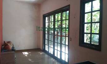 Imagem 3: Casa comercial para locação Parque Paraíso Itapecerica da Serra