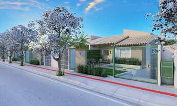 Imagem: Casa em Chapada dos Guimarães - MT