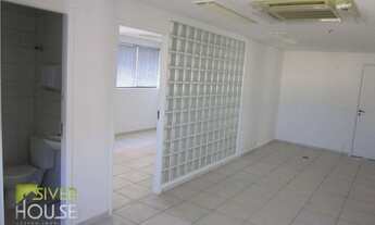 Imagem 5: Sala Comercial para locação, Vila Monte Alegre, São Paulo -
