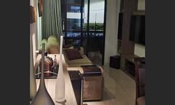 Imagem 3: Apartamento Venda Vila Nova Conceição 58 m² 2 Dormitórios