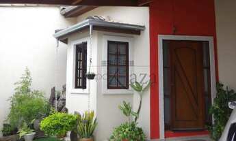 Imagem 6: Casa para venda com 3 quartos em Jardim Altos de Santana II - Jacareí - SP