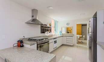 Imagem 2: Apartamento com 4 dormitórios à venda, 310 m² por R$ 3.200.000 - Água Verde - Curitiba/PR