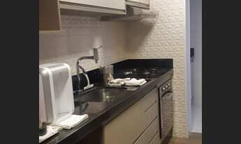 Imagem 7: Apartamento para venda com 01 dormitório no Condomínio Self Residencial em Jundiaí - SP