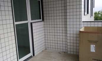 Imagem 2: Apartamento para venda tem 70 metros quadrados com 2 quartos