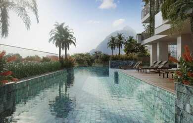 Imagem 7: Rio de Janeiro - Apartamento Padrão - Botafogo