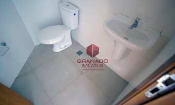 Imagem 5: Ótima sala comercial para alugar, 120 m² por R$ 2.300/mês - Novo Centro - Maringá/PR