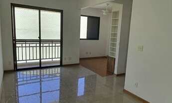 Imagem 2: Apartamento Padrão