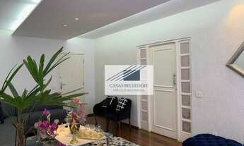 Imagem 2: Apartamento com 4 dormitórios 2 suítes 3 salas à venda, 165 m² por R$ 1.350.000 - Floresta