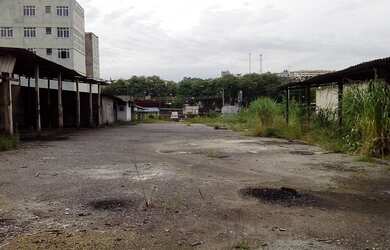 Imagem 5: Terreno Plano 3000 m² (Rodovia BR-393), Trevo Agua Limpa - Volta Redonda - RJ