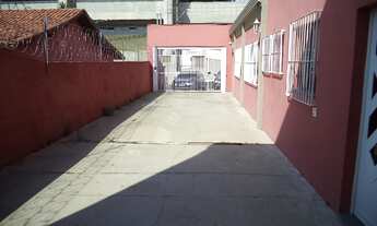 Imagem 3: PRÉDIO COMERCIAL EM FRENTE AO TERMINAL VILA SÔNIA DO METRO