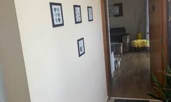 Imagem 7: Apartamento para venda tem 135 metros quadrados com 3 quartos