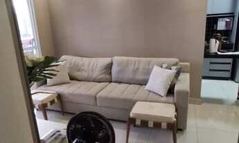 Imagem 2: Vendo Apartamento de 3 quartos no Condomínio Luxxor Residence