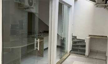 Imagem 5: Casa Térrea 3 Suítes 3 Vagas 209,45 M²