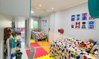 Imagem 7: Apartamento à venda no bairro Caminho das Árvores - Salvador/BA