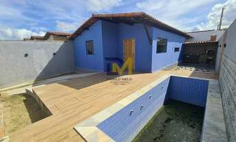 Imagem: Casa à venda no bairro Alto do Moura