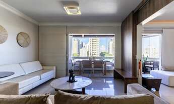 Imagem 6: Apartamento Venda Vila Olímpia 150 m² 3 Dormitórios