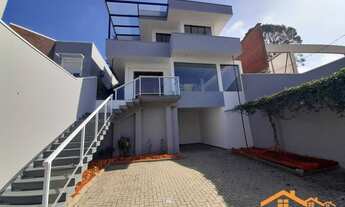 Imagem 3: LINDA CASA PARA LOCAÇÃO EM CONDOMINIO FECHADO DE ARUJA, CONFIRA!