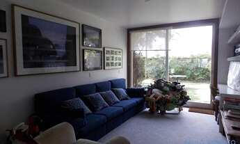 Imagem 7: CASA ASSOBRADADA - ALTO DA BOA VISTA - SP