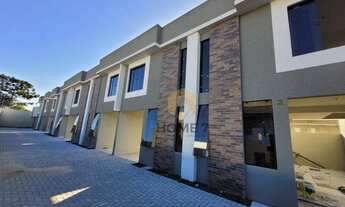Imagem 3: Sobrado com 2 dormitórios à venda, 47 m² por R$ 230.000,00 - Alto Boqueirão - Curitiba/PR