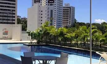 Imagem 2: Lindo ap porteira fechada, nascente!