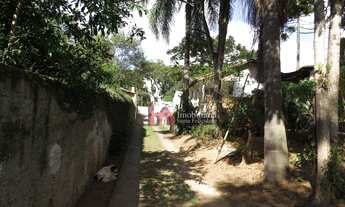 Imagem 3: Casa com 2 dormitórios à venda, 742 m² por R$ 770.000,00 - São João - Curitiba/PR