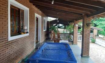 Imagem 3: Chácara, 2500 m² - venda por R$ 600.000,00 ou aluguel por R$ 5.000,00/mês - Parque Niágara