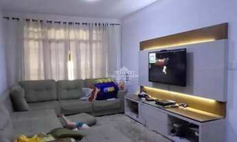 Imagem: Casa com 3 dormitórios à venda, 125 m²