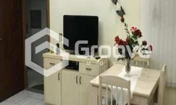 Imagem 2: Apartamento - Jardim Santa Teresa - Jundiaí