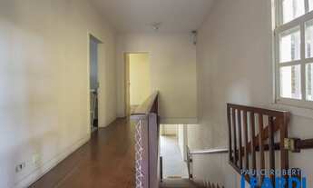 Imagem 2: CASA ASSOBRADADA - CIDADE JARDIM - SP