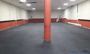 Imagem 3: PRÉDIO - SANTANA - SP