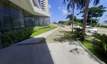 Imagem 7: Flat para venda tem 35 metros quadrados com 1 quarto