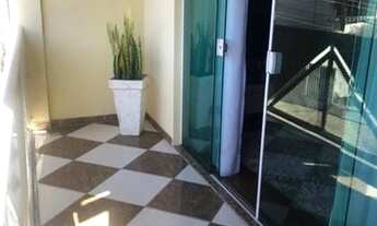 Imagem 6: Casa com 2 dormitórios à venda, 101 m² por R$ 430.000,00 - Jardim São José - Itatiba/SP