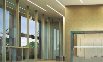 Imagem 4: Andar/laje corporativa para aluguel tem 900 metros quadrados em Vila Olímpia - São Paulo