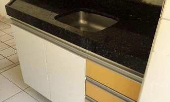 Imagem 6: REF: 11627 - Apartamento no Jangurussu!