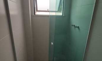 Imagem 7: Apartamento para venda com varanda e 2 Quartos