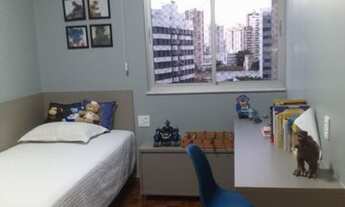 Imagem 6: Apartamento para venda tem 110 metros quadrados com 3 quartos em Graça - Salvador - BA