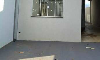 Imagem: Casa para venda possui 90m² com 3 quartos