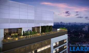 Imagem 2: APARTAMENTO - VILA NOVA CONCEIÇÃO - SP