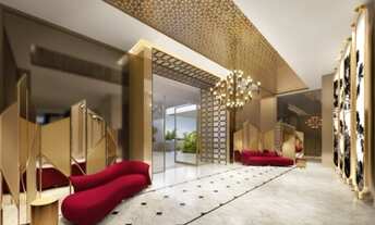 Imagem 3: APARTAMENTO RESIDENCIAL em São Paulo - SP, Perdizes