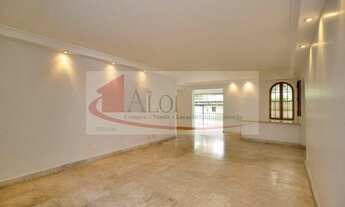 Imagem 6: Sobrado de esquina no Pacaembu à venda