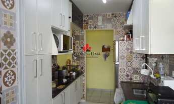 Imagem 4: Apartamento com 3 dormitórios na Vila Matilde