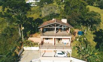 Imagem: Casa à venda em Ribeirao - Paulo Lopes