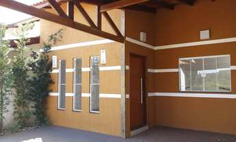 Imagem: Casa em Jardim Parenti 3 - Itatinga